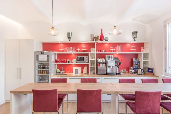 Satellite Office Kaiserliches Postamt