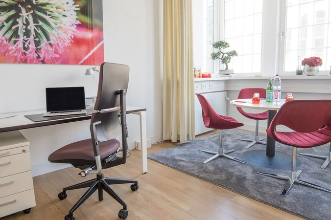 Satellite Office Kaiserliches Postamt