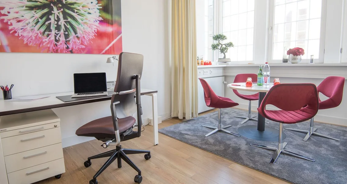 Satellite Office Kaiserliches Postamt