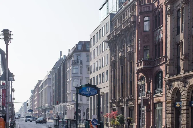 Satellite Office Kaiserliches Postamt