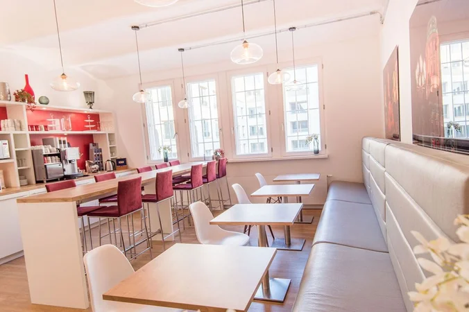 Satellite Office Kaiserliches Postamt