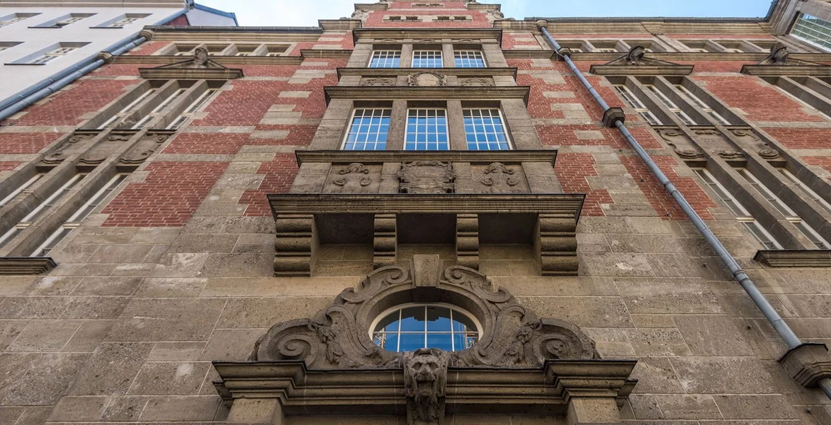 Satellite Office Kaiserliches Postamt