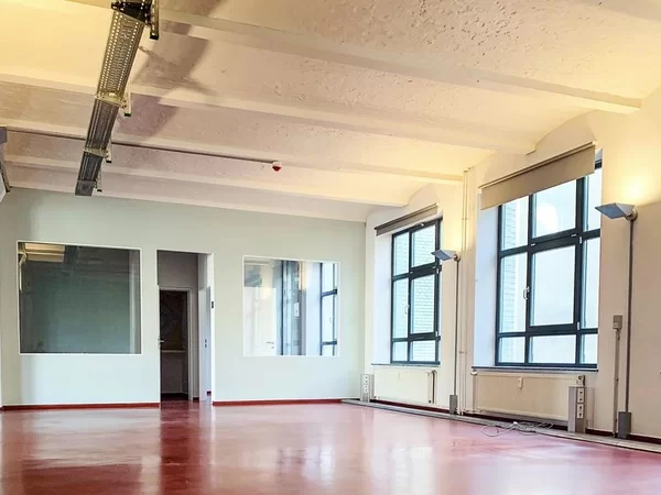 Scaling Spaces Friedrichshain