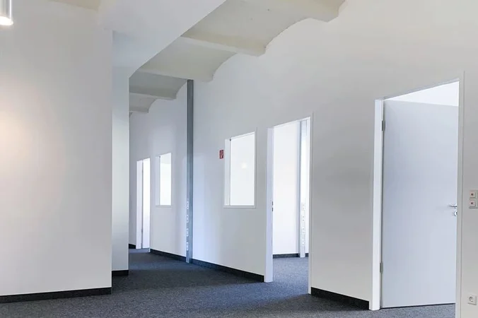 Scaling Spaces Friedrichshain