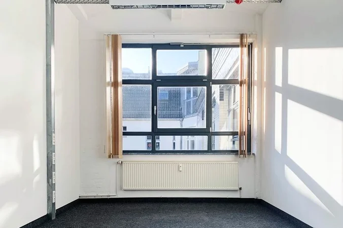 Scaling Spaces Friedrichshain