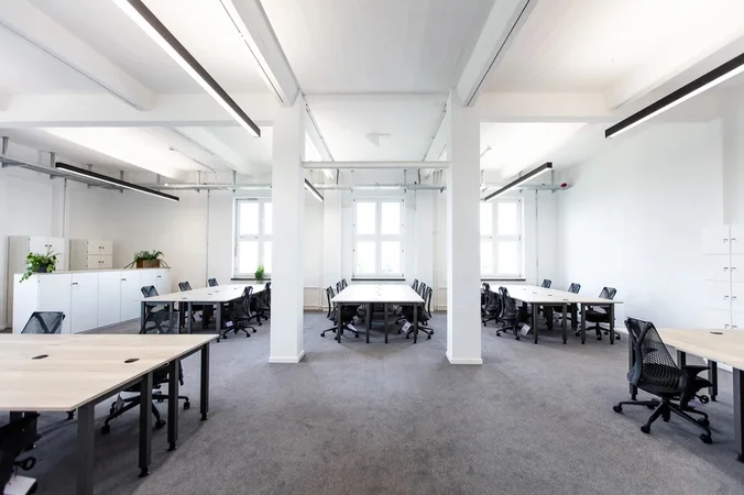 Scaling Spaces Wedding