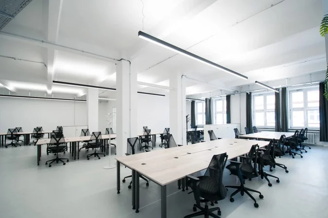 Scaling Spaces Wedding