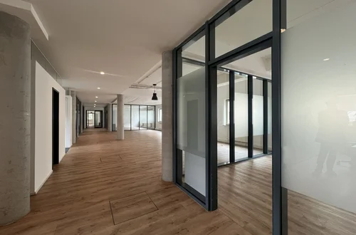Schanze mittendrin