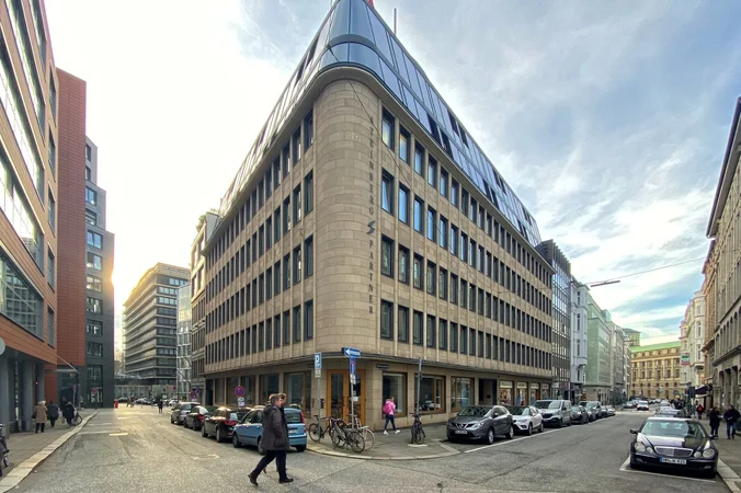 Schauenburger Hof
