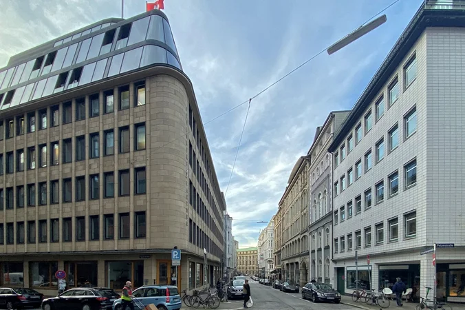 Schauenburger Hof