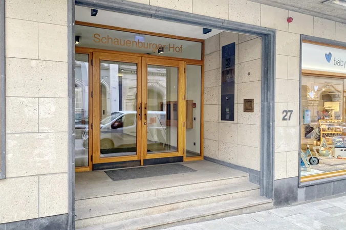 Schauenburger Hof
