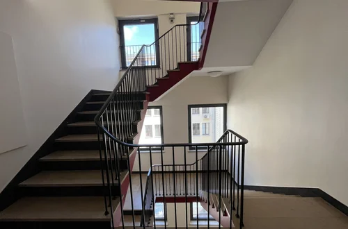 Schauenburgerstraße 6