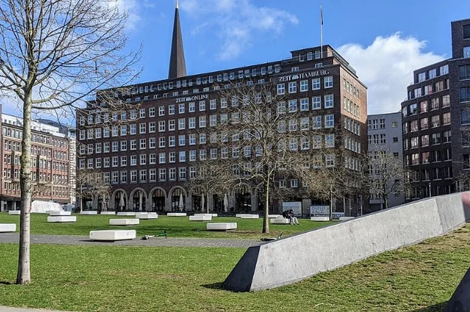 Speersorthaus