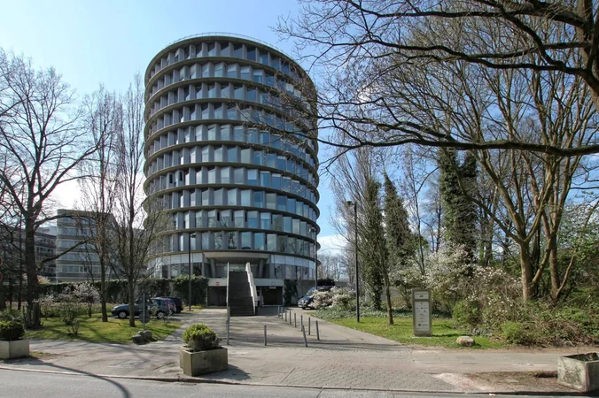 Stadtparkturm