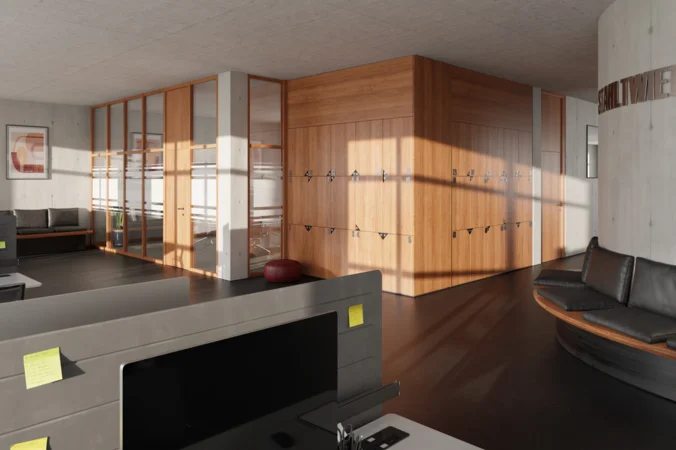 Stahltwiete Lofts