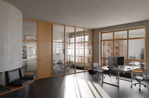 Stahltwiete Lofts