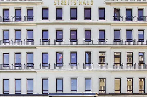 Streit´s Haus
