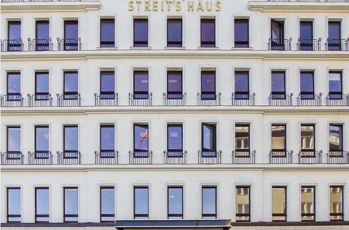 Streit´s Haus