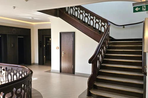Streit´s Haus