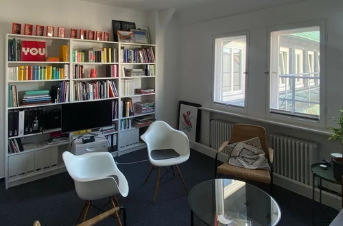 Streit´s Haus