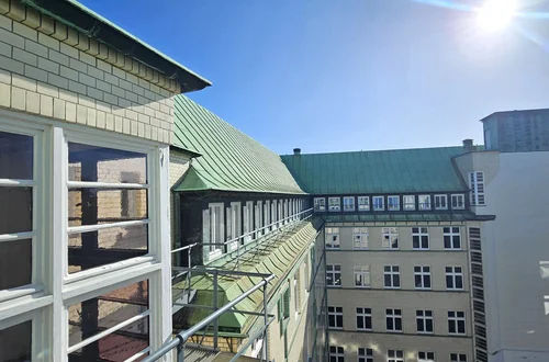 Streit´s Haus