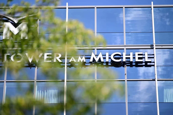 Tower am Michel