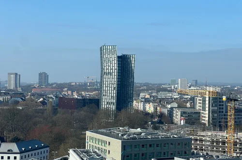 Tower am Michel