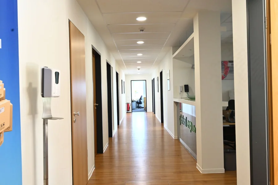 Tri Towers 90