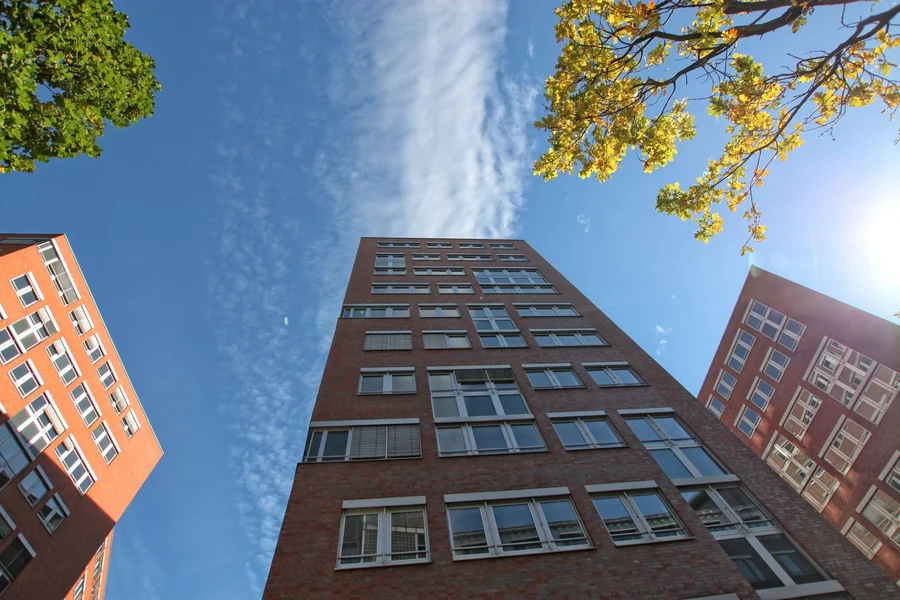 Tri Towers 90