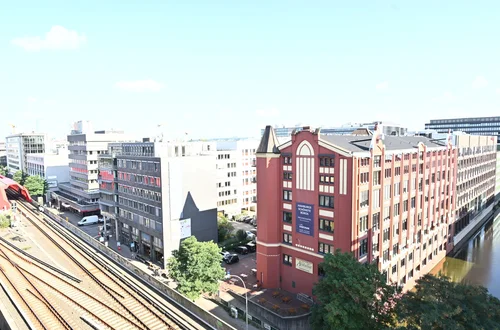 Tri Towers 90