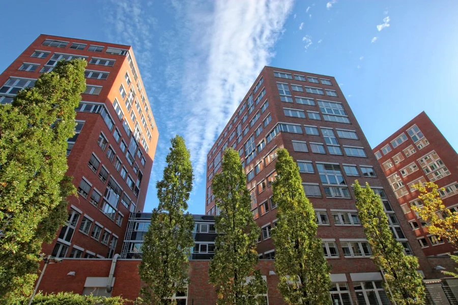 Tri Towers 90