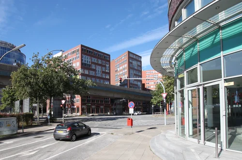 Tri Towers 94