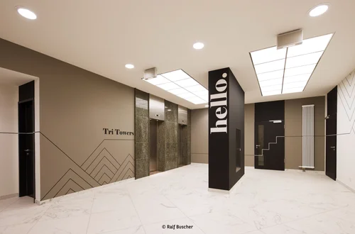 Tri Towers 94