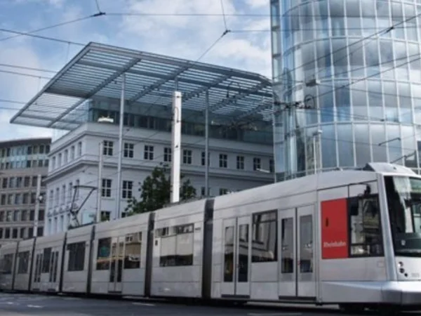Tribes Düsseldorf GAP