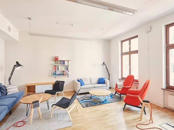 Unicorn Gendarmenmarkt