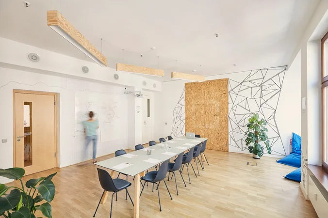 Unicorn Gendarmenmarkt