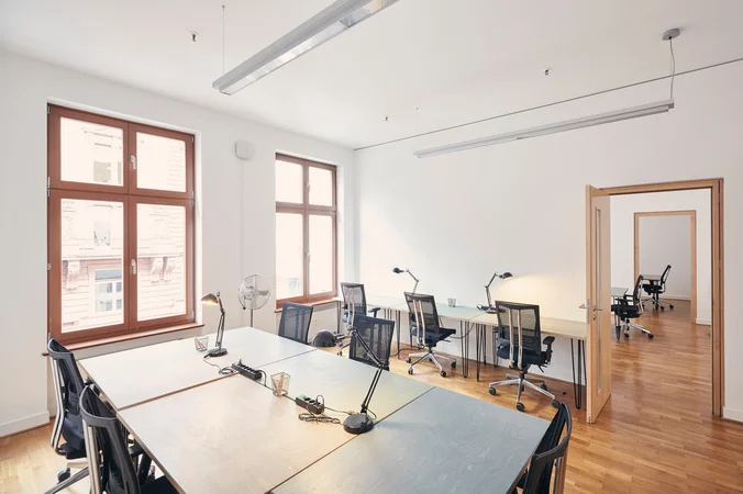 Unicorn Gendarmenmarkt