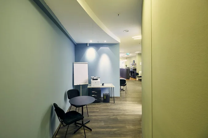 Unicorn Gendarmenmarkt