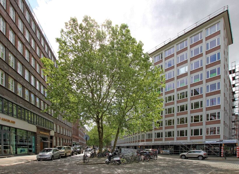 Valvo Haus Büro Mieten Burchardstraße Katreppel Altstadt Hellomonday (4)