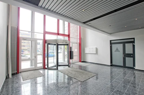 VICTORIA OFFICE