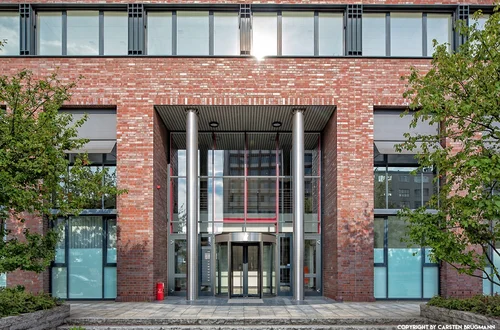 VICTORIA OFFICE