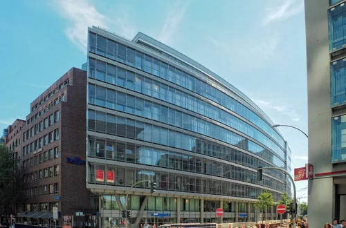 Valentinshof Hamburg