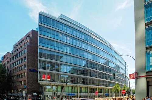 Valentinshof Hamburg