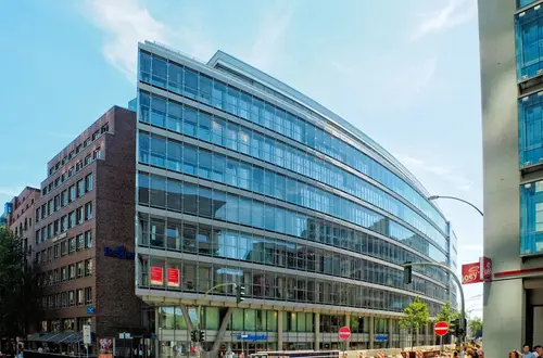 Valentinshof Hamburg