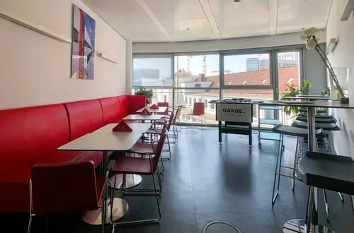 Valentinshof Hamburg