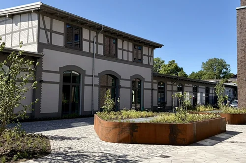 WESTWERK