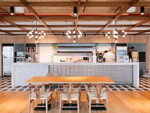 WeWork Friedrichstraße