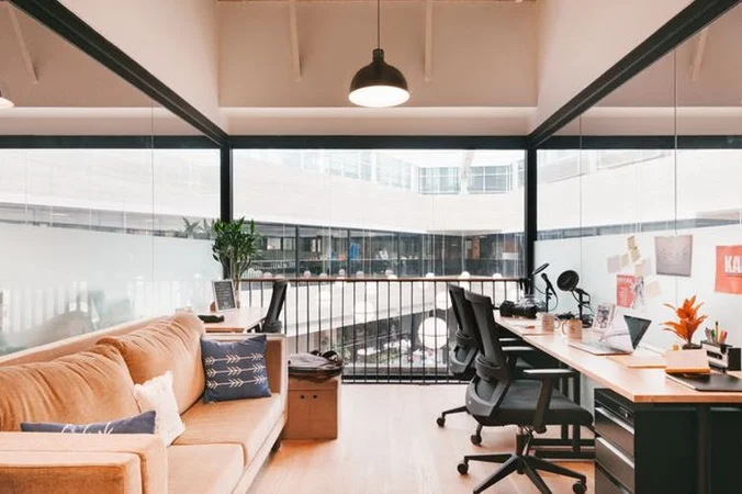 WeWork Friedrichstraße