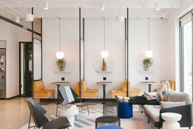 WeWork Friedrichstraße