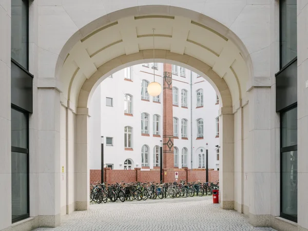 WeWork Potsdamer Platz